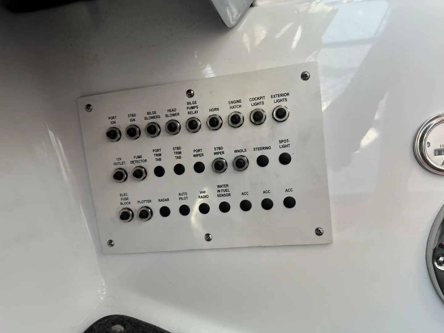 Thumbnail von Formula 310 Sun Sport Panacea