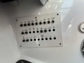 Thumbnail von Formula 310 Sun Sport Panacea