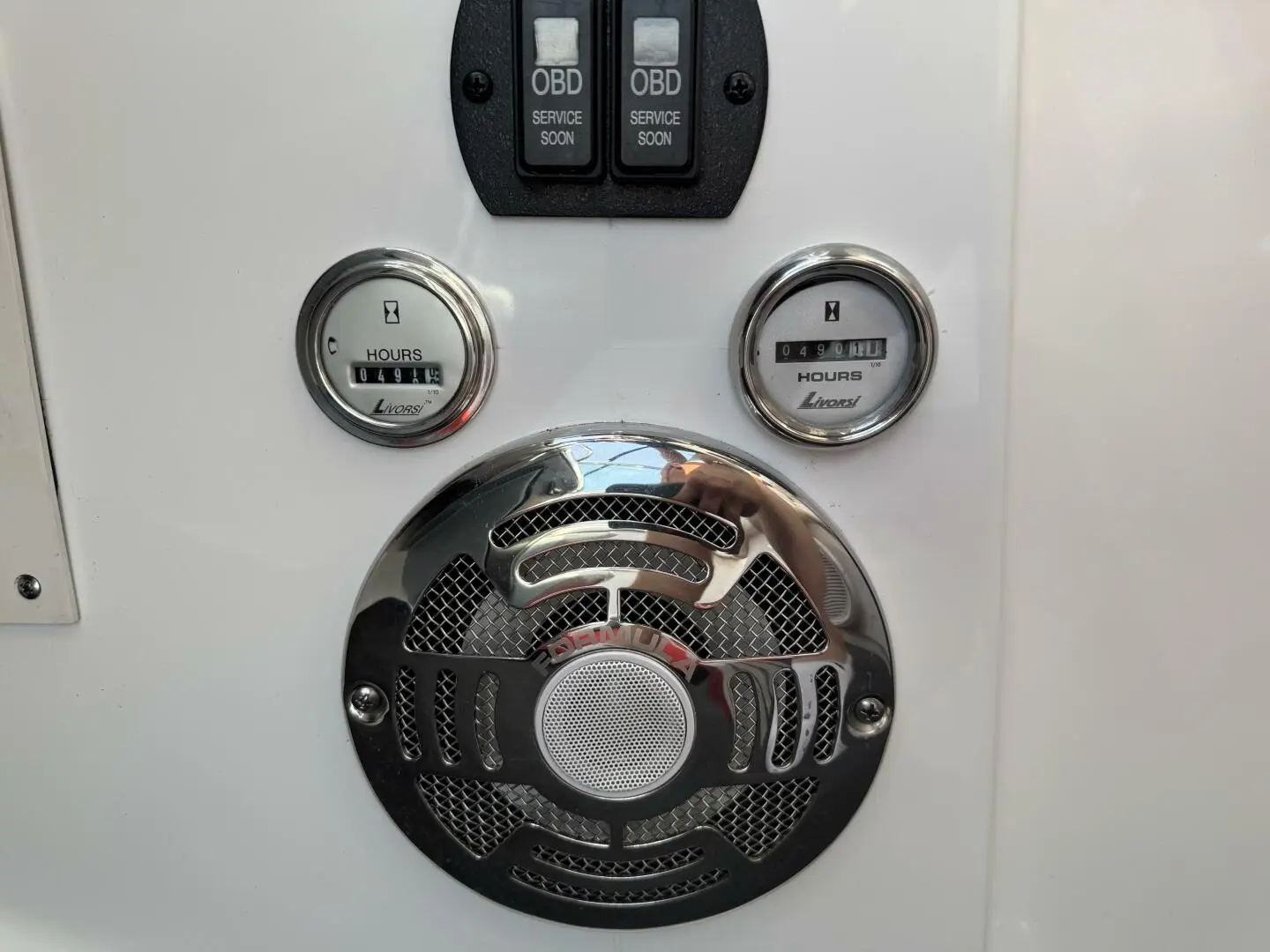 Thumbnail von Formula 310 Sun Sport Panacea