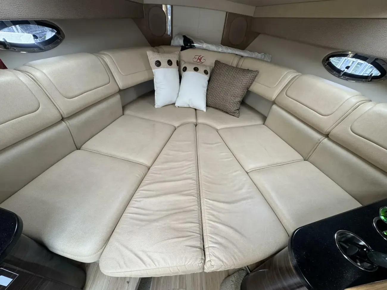 Thumbnail von Formula 310 Sun Sport Panacea