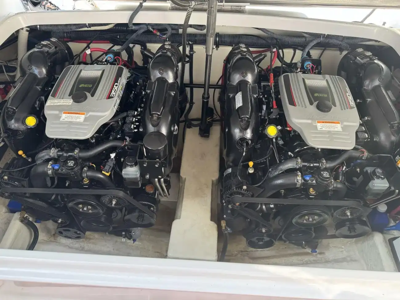 Thumbnail von Formula 310 Sun Sport Panacea