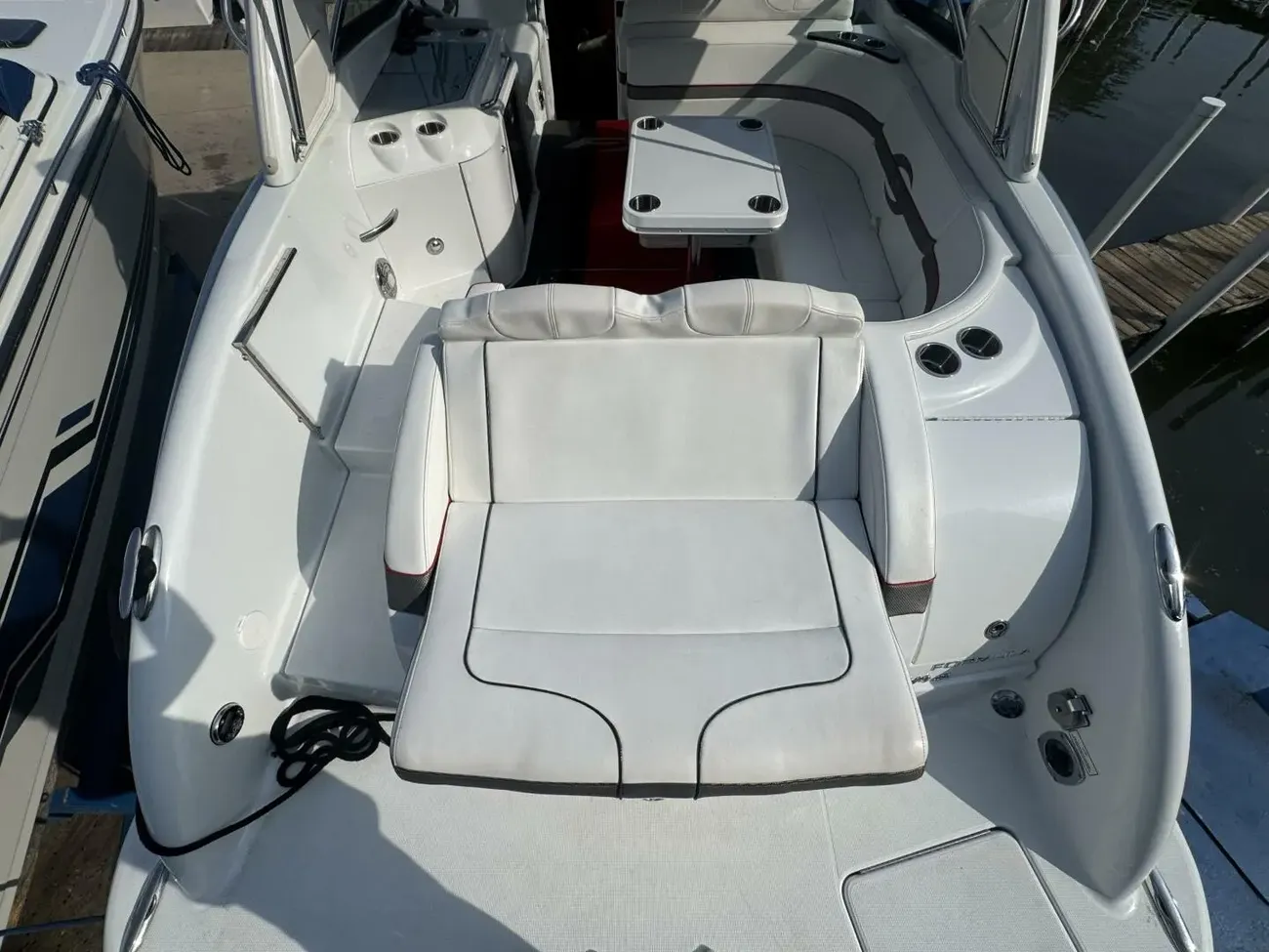 Thumbnail von Formula 310 Sun Sport Panacea