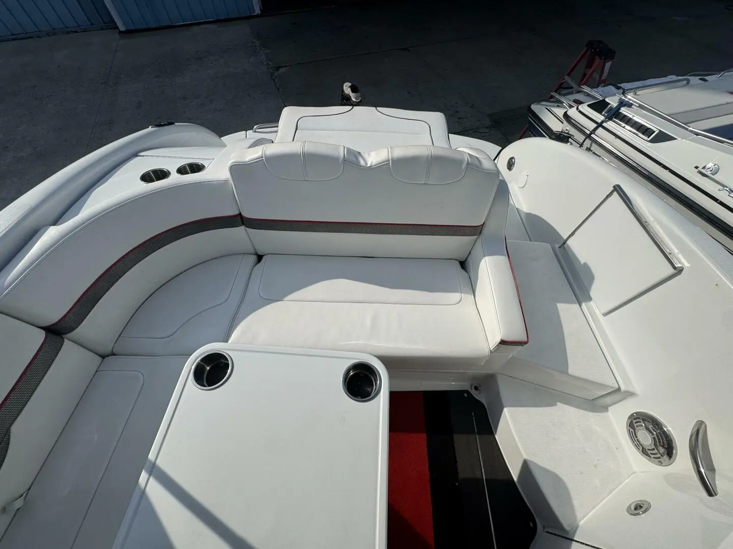 Thumbnail von Formula 310 Sun Sport Panacea