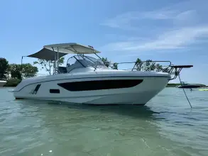 Thumbnail von Beneteau Flyer 9 Sundeck