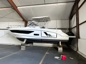 Thumbnail von Beneteau Flyer 9 Sundeck