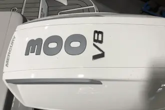 Thumbnail von シー レイ SDX 270 オウトボード