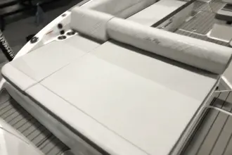 Thumbnail von シー レイ SDX 270 オウトボード