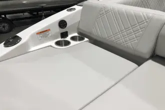 Thumbnail von シー レイ SDX 270 オウトボード