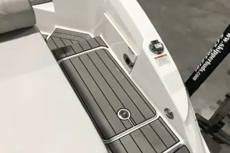 Thumbnail von シー レイ SDX 270 オウトボード