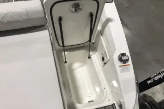 Thumbnail von シー レイ SDX 270 オウトボード