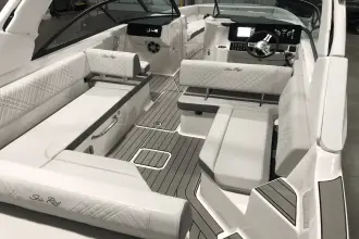 Thumbnail von シー レイ SDX 270 オウトボード