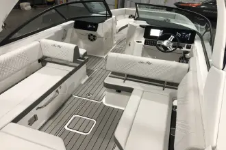 Thumbnail von シー レイ SDX 270 オウトボード