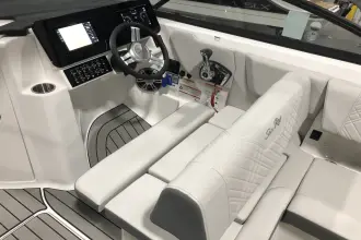 Thumbnail von シー レイ SDX 270 オウトボード