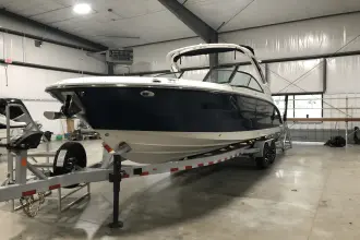 Thumbnail von シー レイ SDX 270 オウトボード