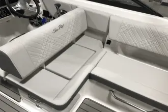 Thumbnail von シー レイ SDX 270 オウトボード