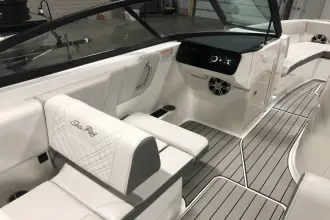 Thumbnail von シー レイ SDX 270 オウトボード