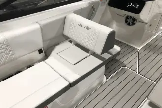 Thumbnail von シー レイ SDX 270 オウトボード