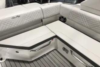 Thumbnail von シー レイ SDX 270 オウトボード