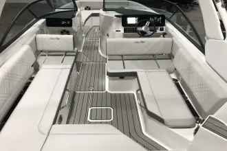 Thumbnail von シー レイ SDX 270 オウトボード