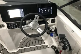 Thumbnail von シー レイ SDX 270 オウトボード