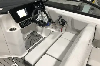 Thumbnail von シー レイ SDX 270 オウトボード