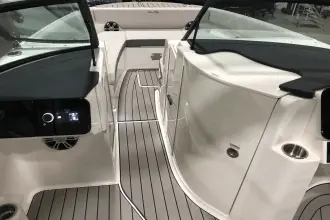 Thumbnail von シー レイ SDX 270 オウトボード