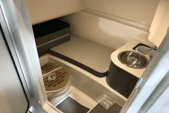 Thumbnail von シー レイ SDX 270 オウトボード