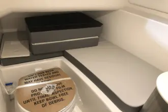 Thumbnail von シー レイ SDX 270 オウトボード