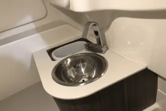 Thumbnail von シー レイ SDX 270 オウトボード