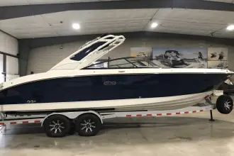 Thumbnail von シー レイ SDX 270 オウトボード