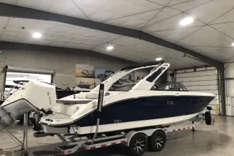 Thumbnail von シー レイ SDX 270 オウトボード