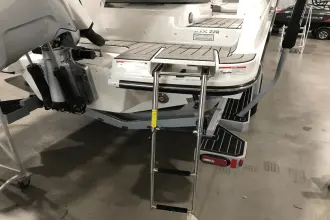 Thumbnail von シー レイ SDX 270 オウトボード