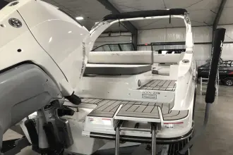 Thumbnail von シー レイ SDX 270 オウトボード