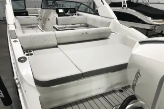 Thumbnail von シー レイ SDX 270 オウトボード