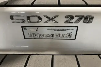 Thumbnail von シー レイ SDX 270 オウトボード