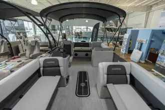 Thumbnail von Harris Cruiser 230