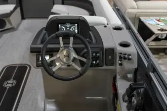 Thumbnail von Harris Cruiser 230