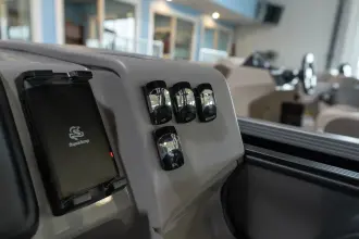 Thumbnail von Harris Cruiser 230