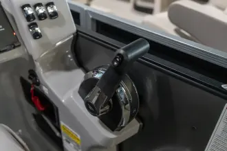 Thumbnail von Harris Cruiser 230