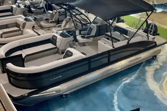 Thumbnail von Harris Cruiser 230