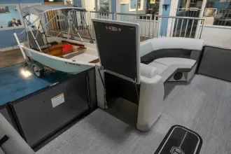 Thumbnail von Harris Cruiser 230