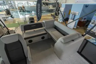 Thumbnail von Harris Cruiser 230