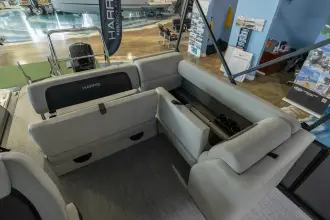 Thumbnail von Harris Cruiser 230