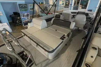 Thumbnail von Harris Cruiser 230