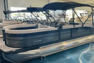 Thumbnail von Harris Cruiser 230