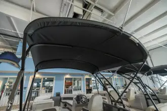 Thumbnail von Harris Cruiser 230