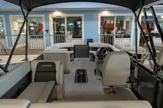 Thumbnail von Harris Cruiser 230