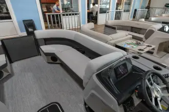 Thumbnail von Harris Cruiser 230