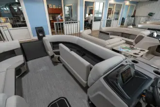 Thumbnail von Harris Cruiser 230