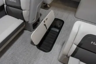 Thumbnail von Harris Cruiser 230